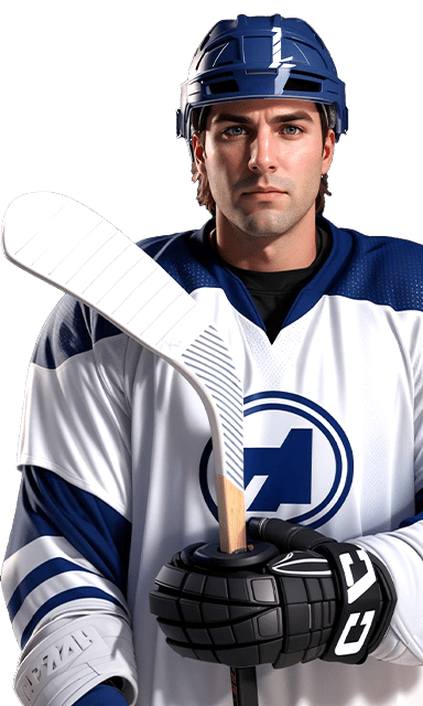 ice hockey